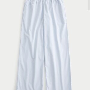 Striped Lounge Pants